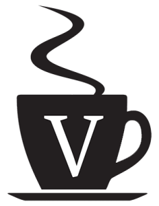 Velo Logo Cup