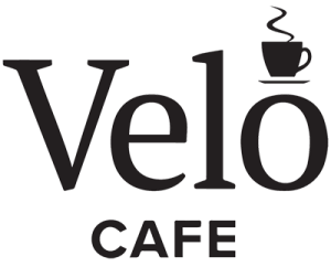 Welcome to Velo Cafe in Cable, WI