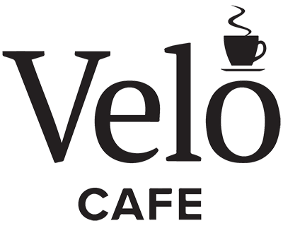 Welcome to Velo Cafe in Cable, WI