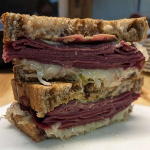 Crafted Sandwiches
