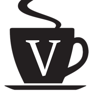 Velo Cafe Cup Logo