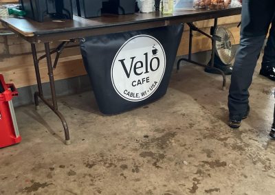 Velo Coffee for Events